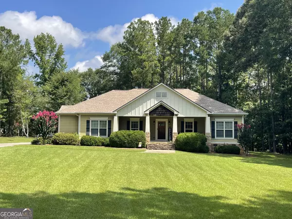 Griffin, GA 30224,220 Hidden Falls Wlk
