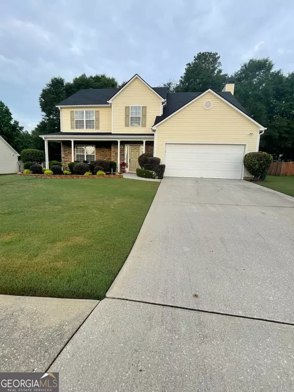 4237 Webb Meadows DR, Loganville, GA 30052