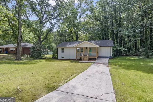Atlanta, GA 30331,2128 Kimberly RD SW