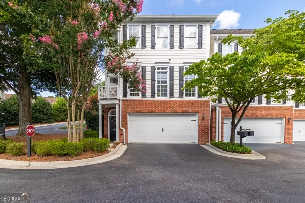 Roswell, GA 30075,310 Neel Reid DR