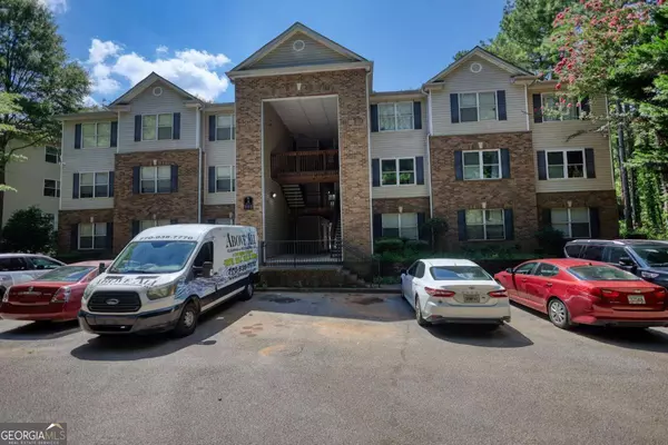 Lithonia, GA 30038,4102 Par Three WAY