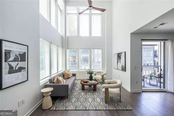 Atlanta, GA 30315,399 Pratt DR SE
