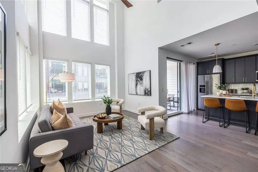 399 Pratt DR SE, Atlanta, GA 30315