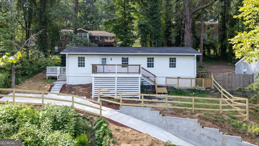 472 Rigby ST NE, Marietta, GA 30060