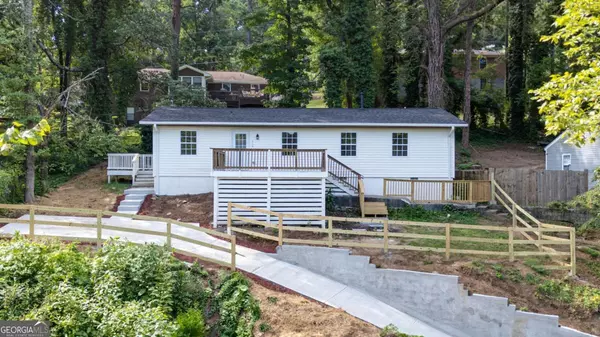 Marietta, GA 30060,472 Rigby ST NE