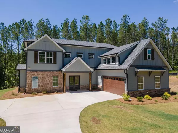 Lagrange, GA 30240,280 Wolf Creek CV