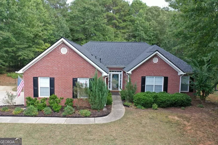 1129 River Green CT, Mcdonough, GA 30252