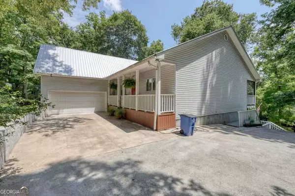 Blairsville, GA 30512,1215 Blue Ridge HWY
