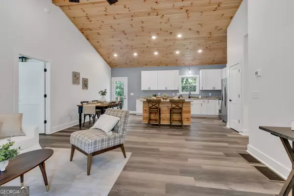 Ellijay, GA 30540,70 Country Hills TRL