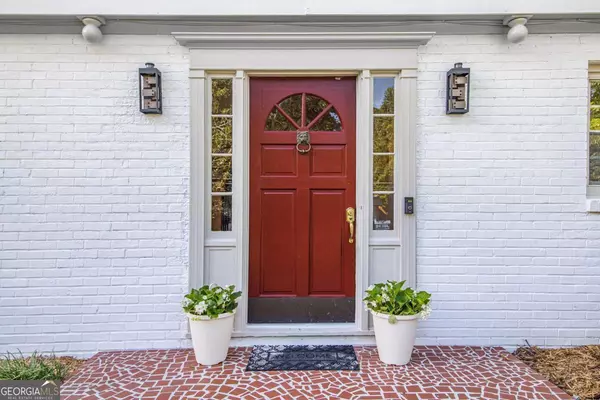 Atlanta, GA 30340,3439 Heartwood LN