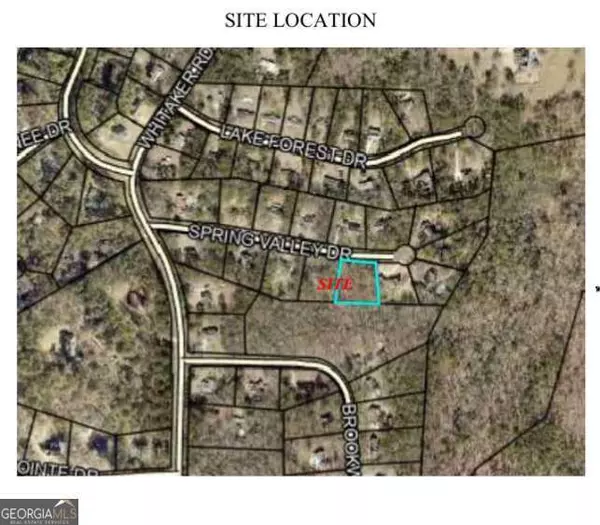 Lagrange, GA 30240,108 Spring Valley DR