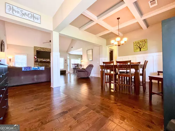 Mcdonough, GA 30252,205 Dupont CT