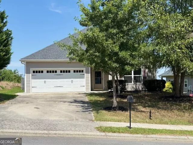127 Pinto LN, Fairmount, GA 30139
