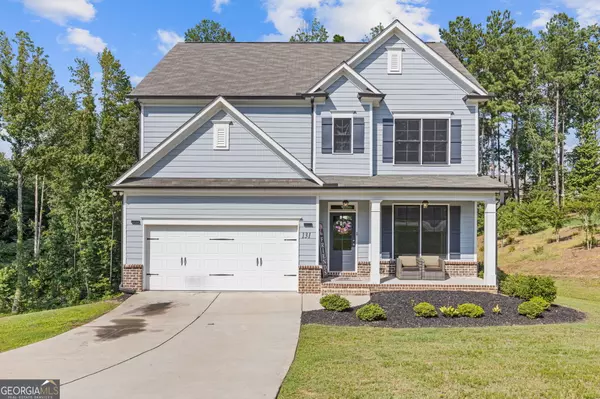 131 Pinehurst DR, Winder, GA 30680