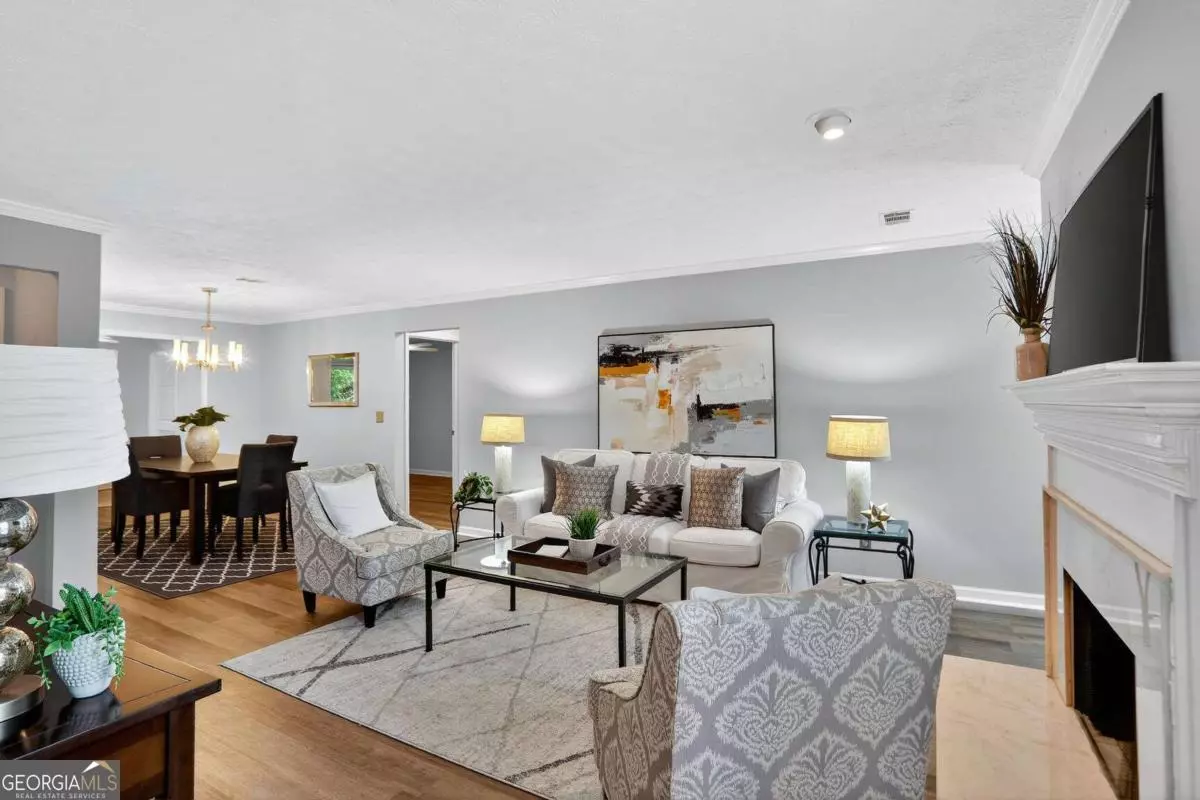 Atlanta, GA 30324,59 Saint Claire LN NE