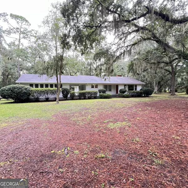 7211 Blythe Island HWY, Brunswick, GA 31523