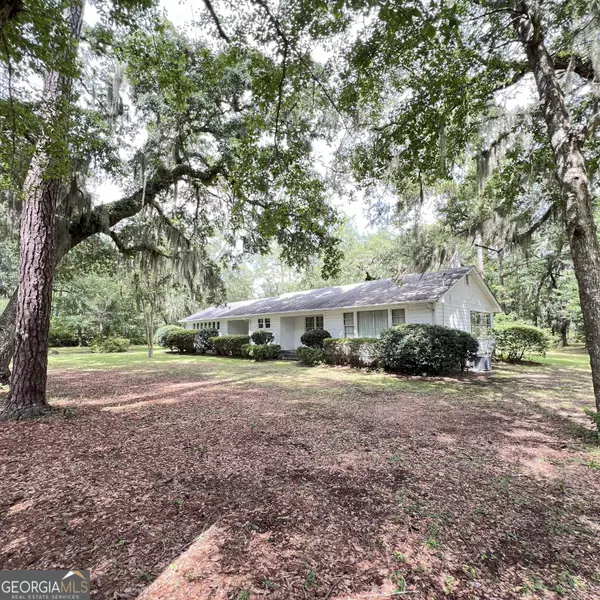 Brunswick, GA 31523,7211 Blythe Island HWY