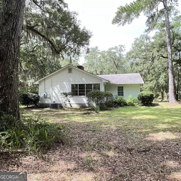 Brunswick, GA 31523,7211 Blythe Island HWY