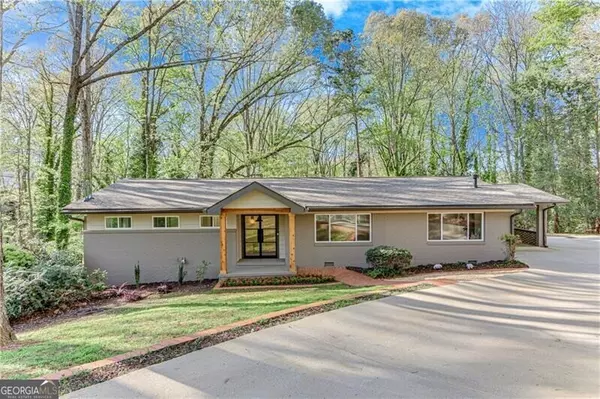 808 Sherwood RD, Gainesville, GA 30501