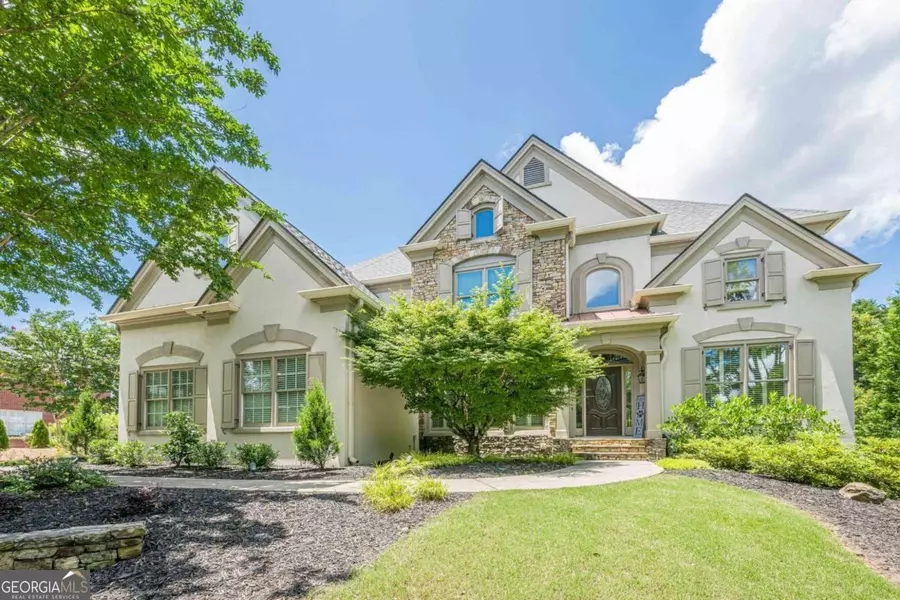 5825 LAUREL OAK DR, Suwanee, GA 30024