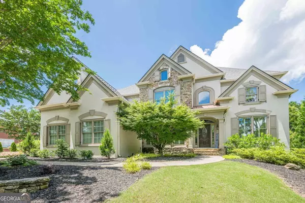 5825 LAUREL OAK DR, Suwanee, GA 30024