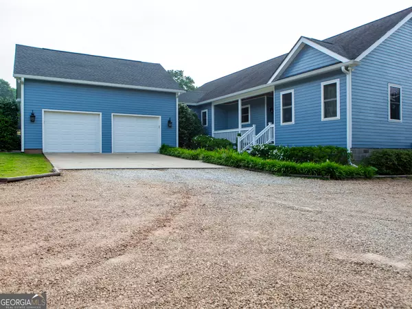 Commerce, GA 30529,708 Sheep Pasture RD