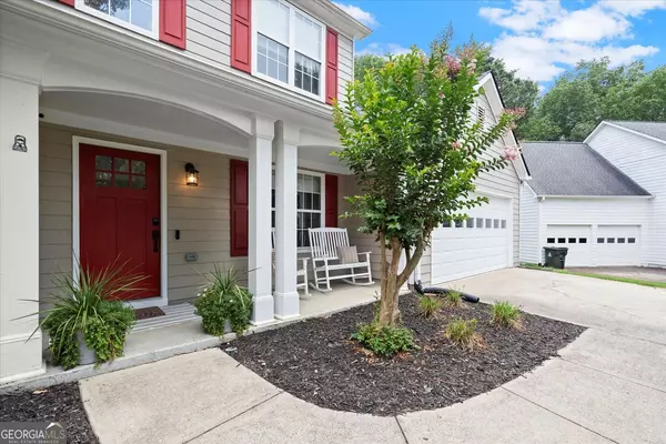 Marietta, GA 30064,378 Silverthorn DR NW
