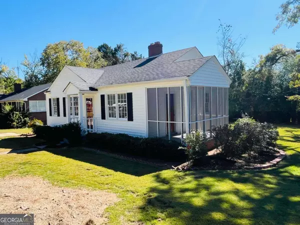 Lagrange, GA 30240,224 Beechwood DR