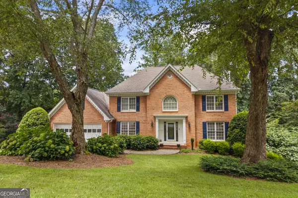 2205 Parliament DR, Lawrenceville, GA 30043