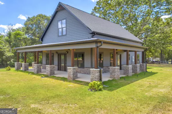 Danielsville, GA 30633,6724 Highway 174