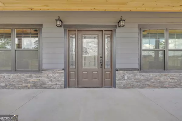 Danielsville, GA 30633,6724 Highway 174