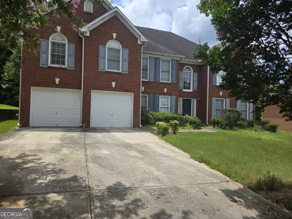 6269 Southland RDG, Stone Mountain, GA 30087