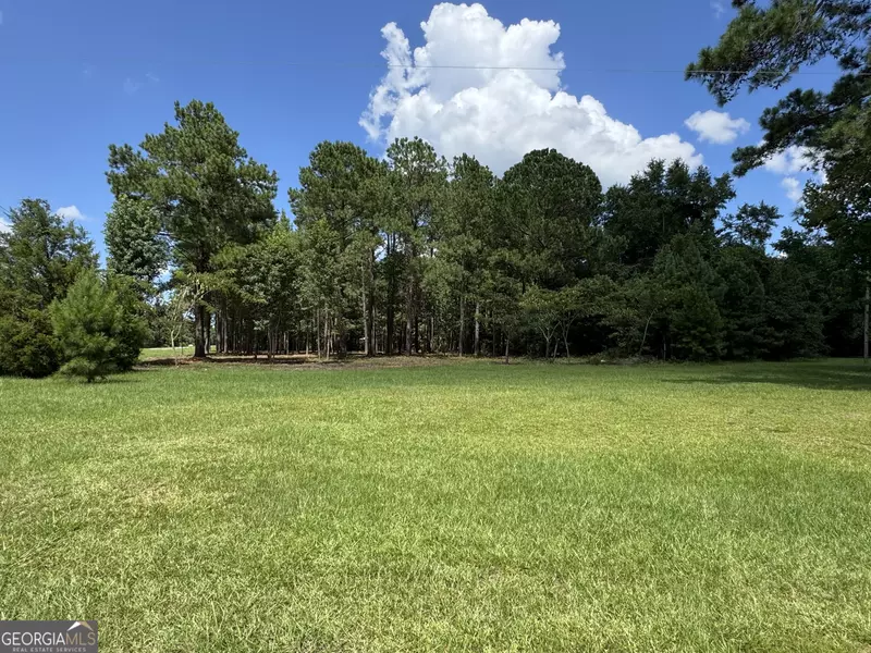 0 Reedsville RD #LOT 2, Clyo, GA 31303