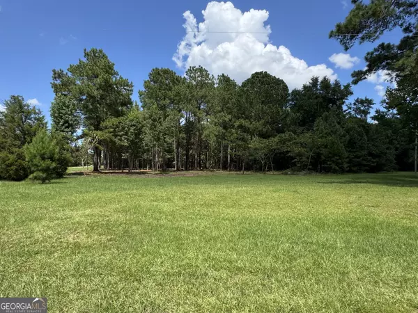 0 Reedsville RD #LOT 2, Clyo, GA 31303