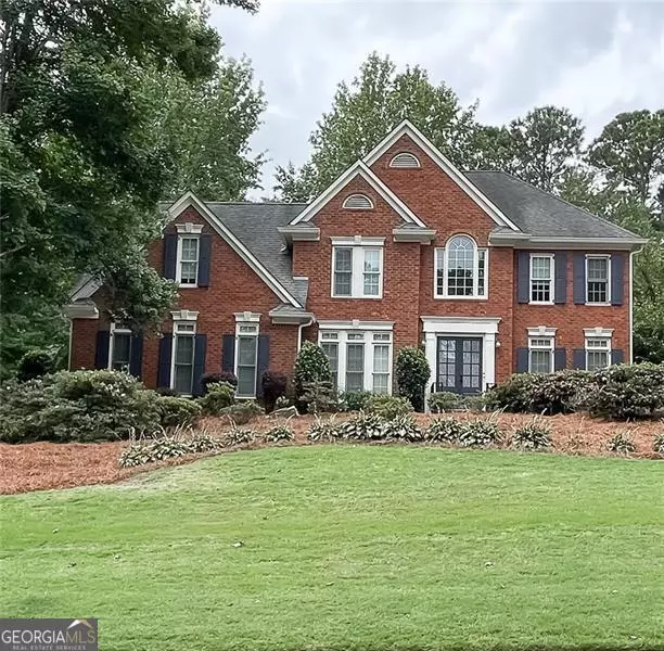 Roswell, GA 30075,710 DEVON HILL CT