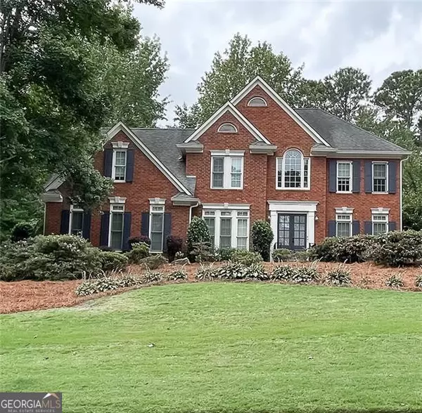 710 DEVON HILL CT, Roswell, GA 30075