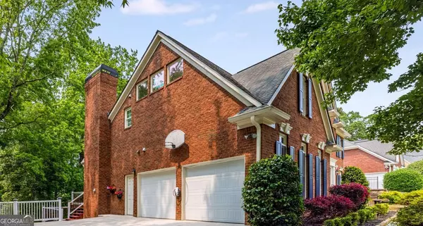 Roswell, GA 30075,710 DEVON HILL CT