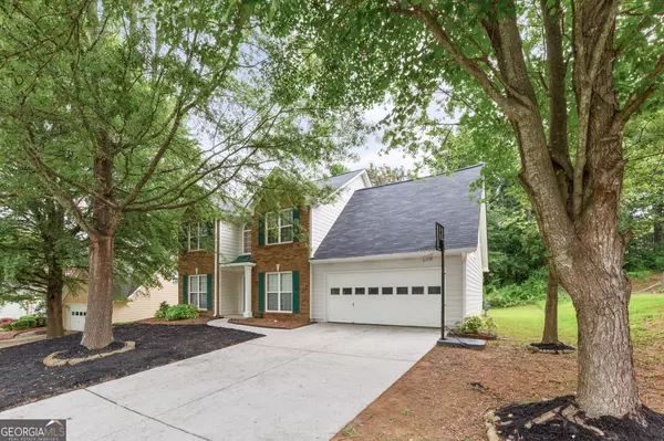 Lawrenceville, GA 30043,1460 Walnut Hill CIR