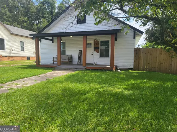 Barnesville, GA 30204,303 Carleeta ST