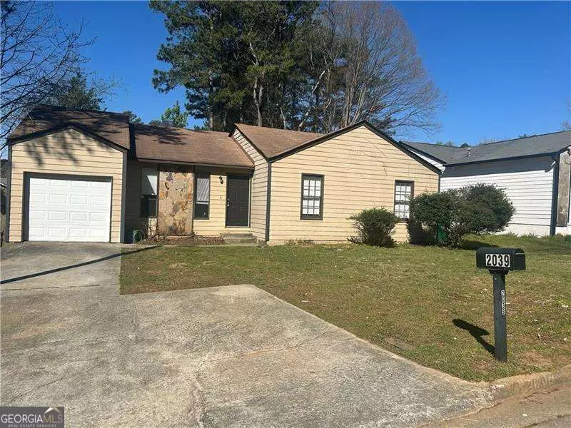 Lithonia, GA 30058,2039 Corners CIR
