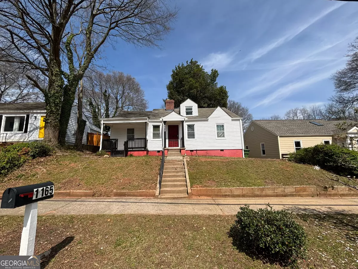 Atlanta, GA 30314,1165 Fair ST SW