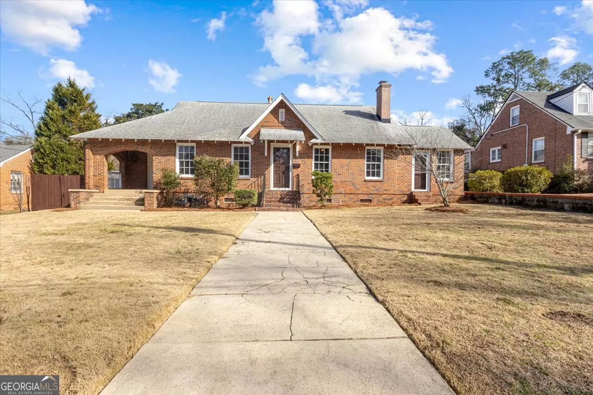 Macon, GA 31204,125 Stonewall PL