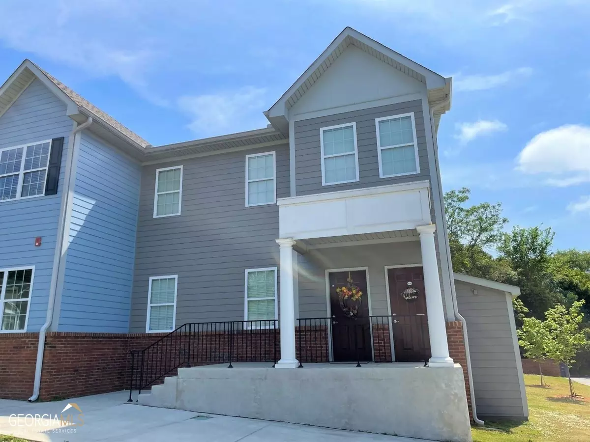 Lagrange, GA 30240,621 Jefferson DR #B