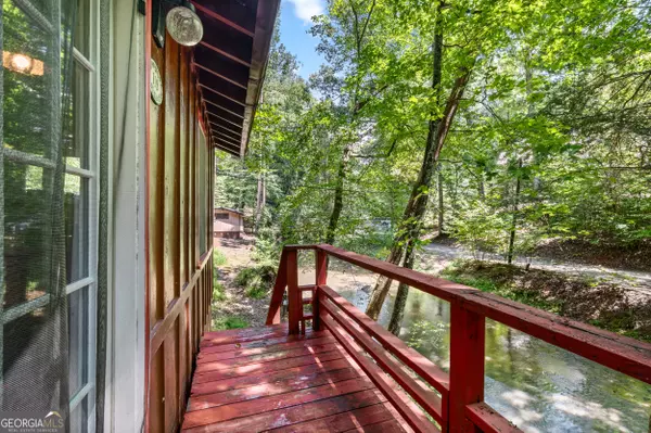 Dahlonega, GA 30533,118 Fred Glisson CIR