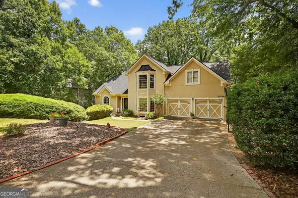 Johns Creek, GA 30022,340 Mount Mitchell WAY