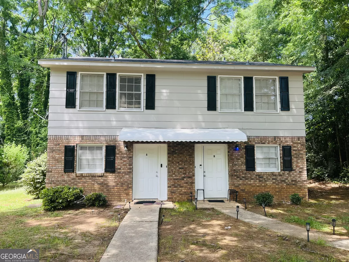 Lagrange, GA 30240,606 Elm ST #A