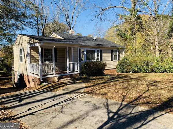 Lagrange, GA 30240,613 N Greenwood ST #B