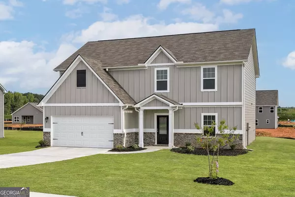 Locust Grove, GA 30248,296 Oliver DR