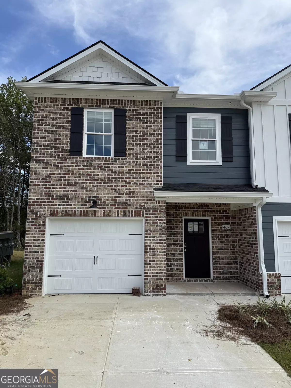 Statesboro, GA 30461,467 Sandbar LN