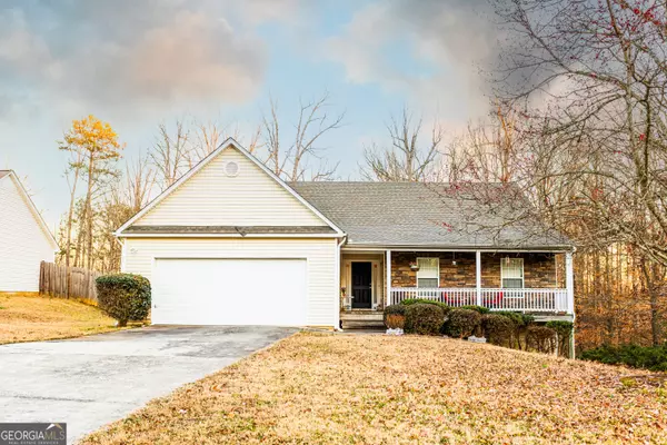 55 Dearing Woods BND, Covington, GA 30014